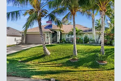 1209 NW 25th Place, Cape Coral, FL 33993 - Photo 3