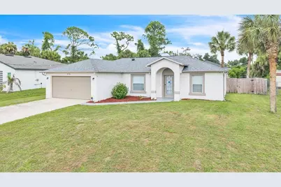 3776 Junction Street, North Port, FL 34288 - Photo 1