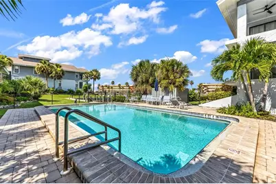 9050 Midnight Pass Road #1, Sarasota, FL 34242 - Photo 29