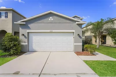 12125 Fox Bloom Avenue, Gibsonton, FL 33534 - Photo 1