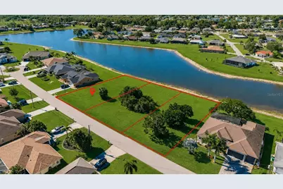 2377 Sofia Lane, Punta Gorda, FL 33983 - Photo 1
