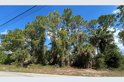Billberry Street, North Port, FL 34288 - Photo 1