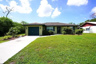 515 Meridan Ave NW, Port Charlotte, FL 33952 - Photo 1