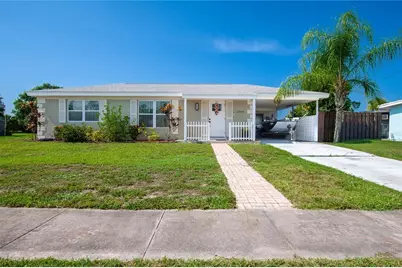 22295 Montrose Avenue, Port Charlotte, FL 33952 - Photo 1