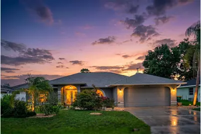 23490 Dunstan Avenue, Port Charlotte, FL 33954 - Photo 3