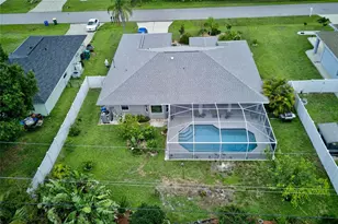 23490 Dunstan Ave, Port Charlotte, FL 33954 - Photo 7