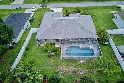 23490 Dunstan Avenue, Port Charlotte, FL 33954 - Photo 5
