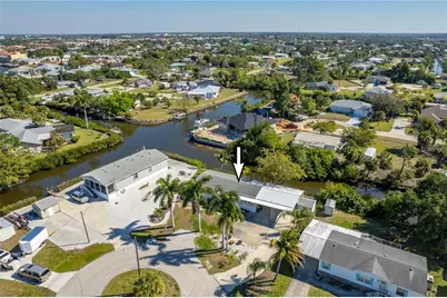 3004 Bamboo Court, Punta Gorda, FL 33950 - Photo 5