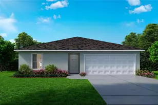 886 Hudson Valley Dr, Poinciana, FL 34759 - Photo 1