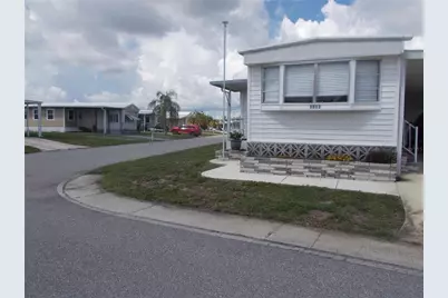 5533 Holiday Park Boulevard, North Port, FL 34287 - Photo 3