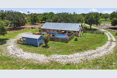 7674 SW Environmental Lab Street, Arcadia, FL 34266 - Photo 33