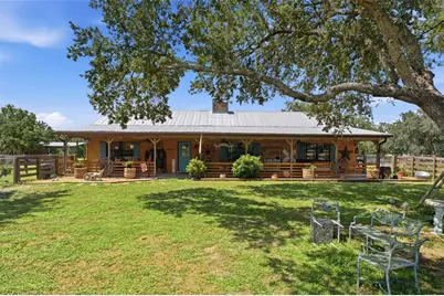 7674 SW Environmental Lab Street, Arcadia, FL 34266 - Photo 1