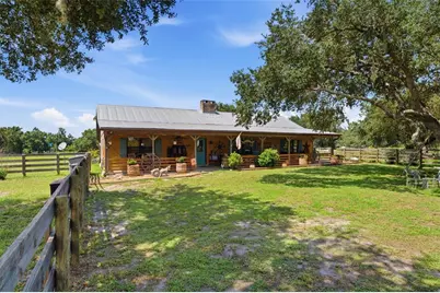 7674 SW Environmental Lab Street, Arcadia, FL 34266 - Photo 3