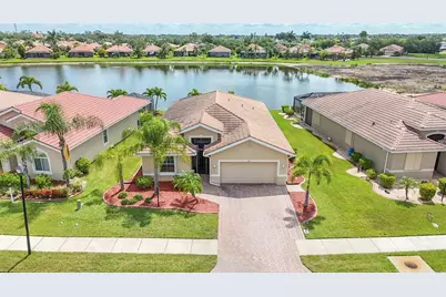 7416 Talon Bay Drive, North Port, FL 34287 - Photo 5