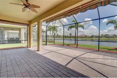 7416 Talon Bay Drive, North Port, FL 34287 - Photo 49