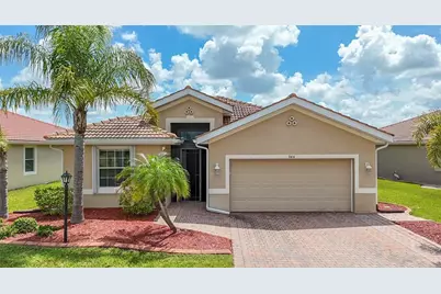 7416 Talon Bay Drive, North Port, FL 34287 - Photo 1