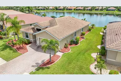 7416 Talon Bay Drive, North Port, FL 34287 - Photo 3