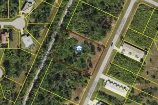 17 Donlon Dr, Rotonda West, FL 33947 - Photo 1