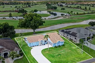 12001 SW Kingsway Cir, Lake Suzy, FL 34269 - Photo 27