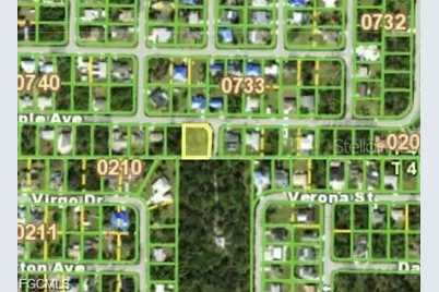 1133 Ample Avenue, Port Charlotte, FL 33948 - Photo 1