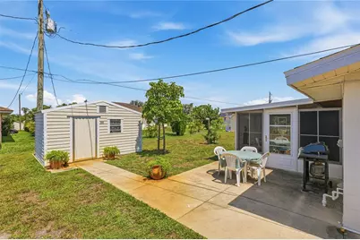 300 San Marino Avenue, North Port, FL 34287 - Photo 19