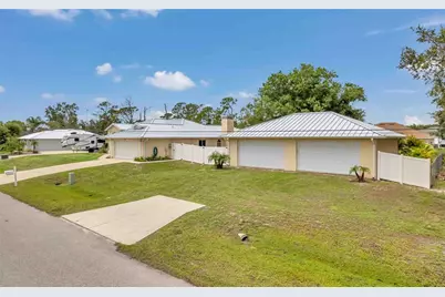 1761 Okolona Street, North Port, FL 34287 - Photo 3