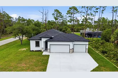 15144 Faulkner Avenue, Port Charlotte, FL 33953 - Photo 1