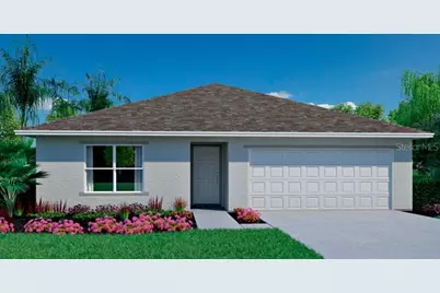 3024 Cascade Circle, Lake Wales, FL 33898 - Photo 1