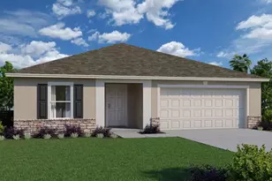 8802 Pine Bark Way, Wildwood, FL 34785 - Photo 1