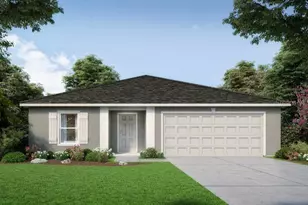 8802 Pine Bark Way, Wildwood, FL 34785 - Photo 1