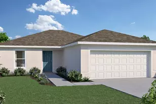8806 Pine Bark Way, Wildwood, FL 34785 - Photo 1