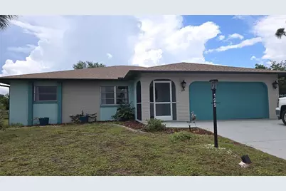 199 Caddy Road, Rotonda West, FL 33947 - Photo 1