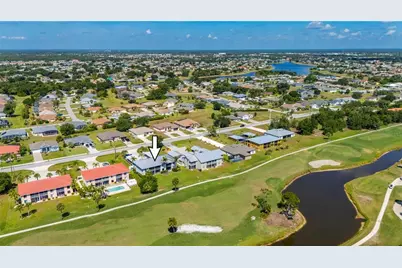 1356 Rio De Janeiro Avenue #108, Punta Gorda, FL 33983 - Photo 49