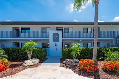 1356 Rio De Janeiro Avenue #108, Punta Gorda, FL 33983 - Photo 3