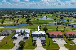1356 Rio De Janeiro Ave, Punta Gorda, FL 33983 - Photo 1