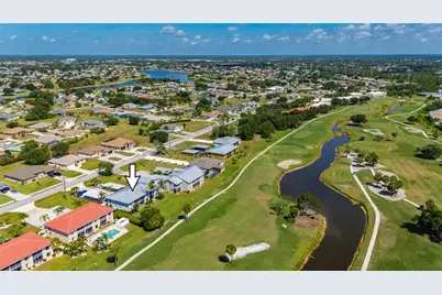 1356 Rio De Janeiro Avenue #108, Punta Gorda, FL 33983 - Photo 47