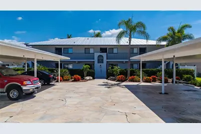 1356 Rio De Janeiro Avenue #108, Punta Gorda, FL 33983 - Photo 39
