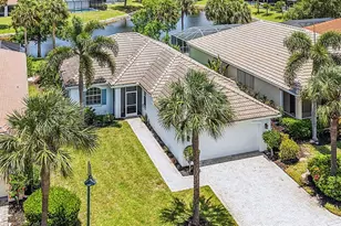 17762 Courtside Landings Cir, Punta Gorda, FL 33955 - Photo 1