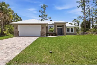 2649 Simonton Avenue, North Port, FL 34286 - Photo 1