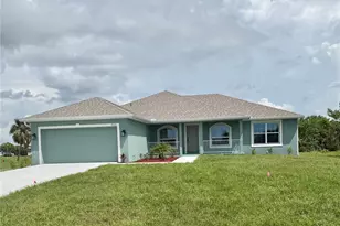 9325 Galaxie Cir, Port Charlotte, FL 33981 - Photo 1