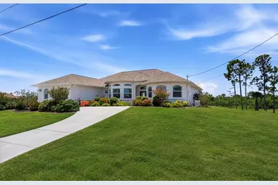 1165 Boundary Boulevard, Rotonda West, FL 33947 - Photo 3