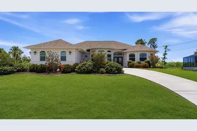 1165 Boundary Boulevard, Rotonda West, FL 33947 - Photo 1