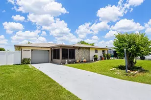 22128 Bronxville Ave, Port Charlotte, FL 33952 - Photo 1
