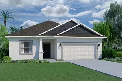 2535 Mariah Place, Lake Alfred, FL 33850 - Photo 1