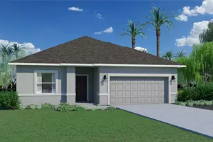 2315 Selenia St, Lake Alfred, FL 33850 - Photo 1