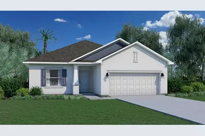 2311 Selenia Street, Lake Alfred, FL 33850 - Photo 1