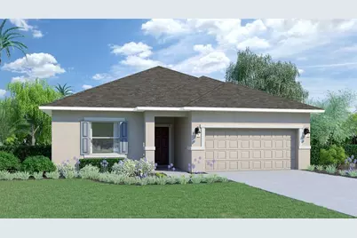 2307 Selenia Street, Lake Alfred, FL 33850 - Photo 1