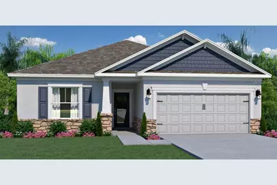 2514 Mariah Place, Lake Alfred, FL 33850 - Photo 1