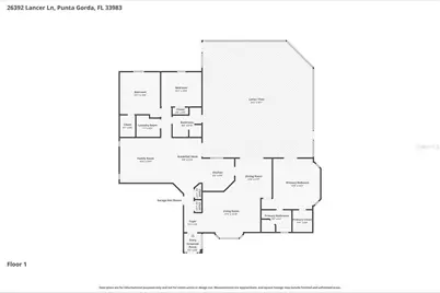 26392 Lancer Lane, Punta Gorda, FL 33983 - Photo 43