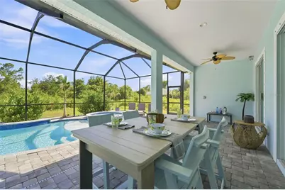 109 Flower Road, Rotonda West, FL 33947 - Photo 19